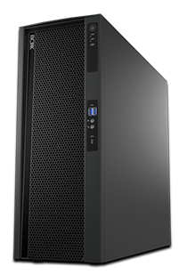 RAXX Rackmount Sistemler