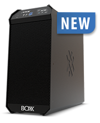 APEXX İş İstasyonları