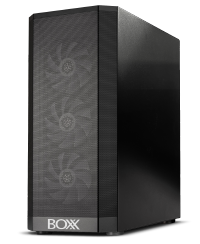 HELIXX GPU Sunucular