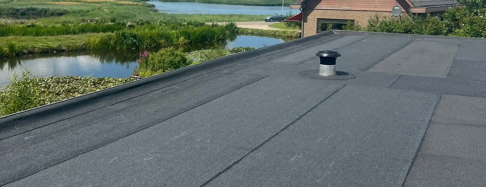 Dakdekker