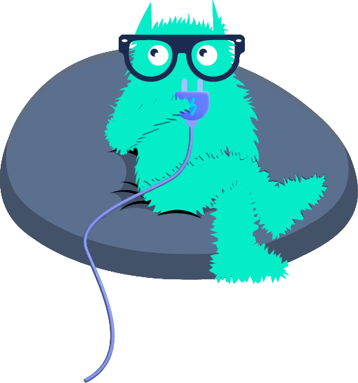 PoseBorneElectrique mascot