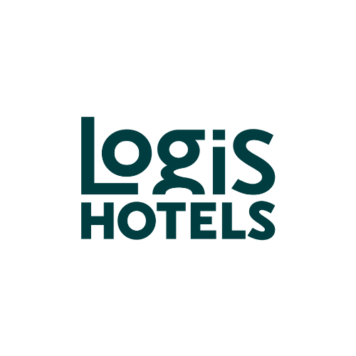 Client logo