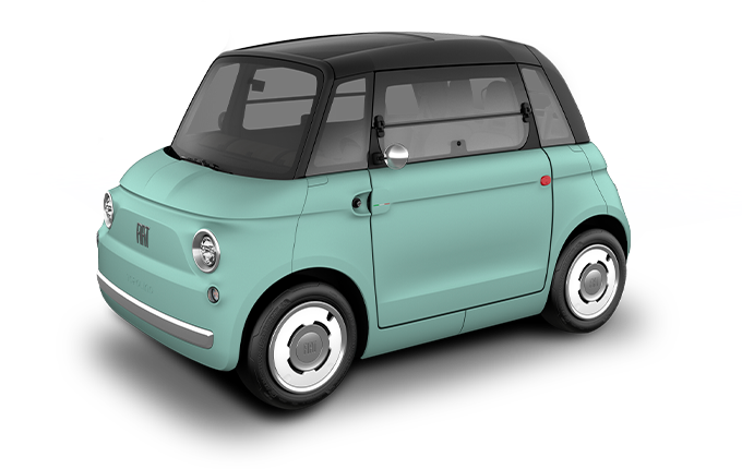 Fiat Topolino