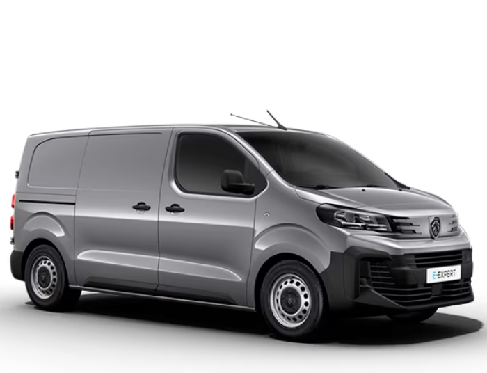 Peugeot e-EXPERT