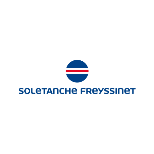 Client logo