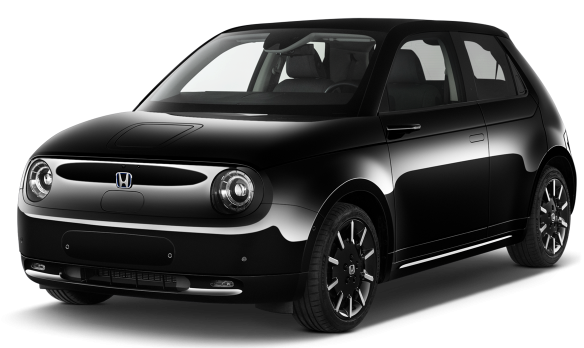 Honda E