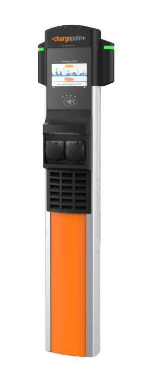 ChargePoint 6000