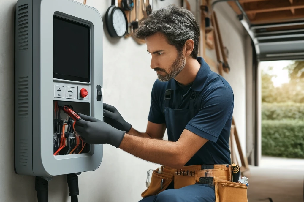 Maintenance
