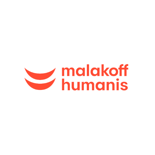 Client logo