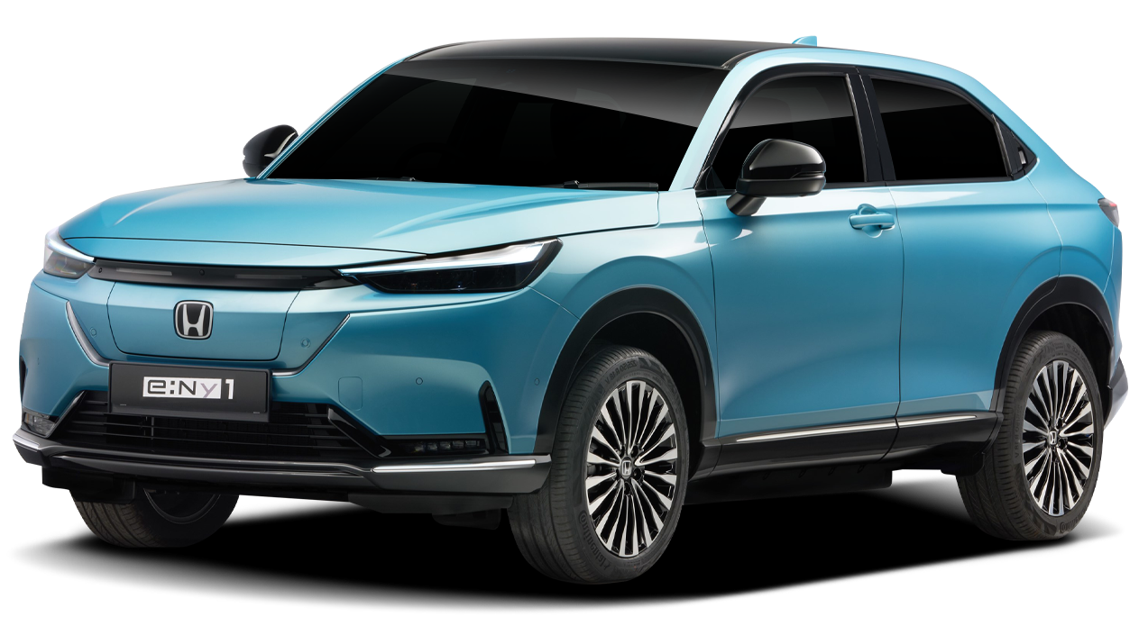 Honda e:Ny1