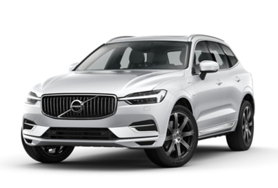 VOLVO XC60 T8 TWIN ENGINE