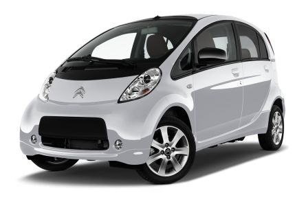 Citroën C-ZERO