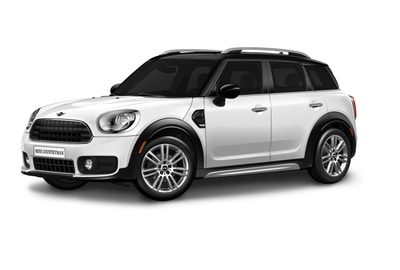 MINI COUNTRYMAN PHEV