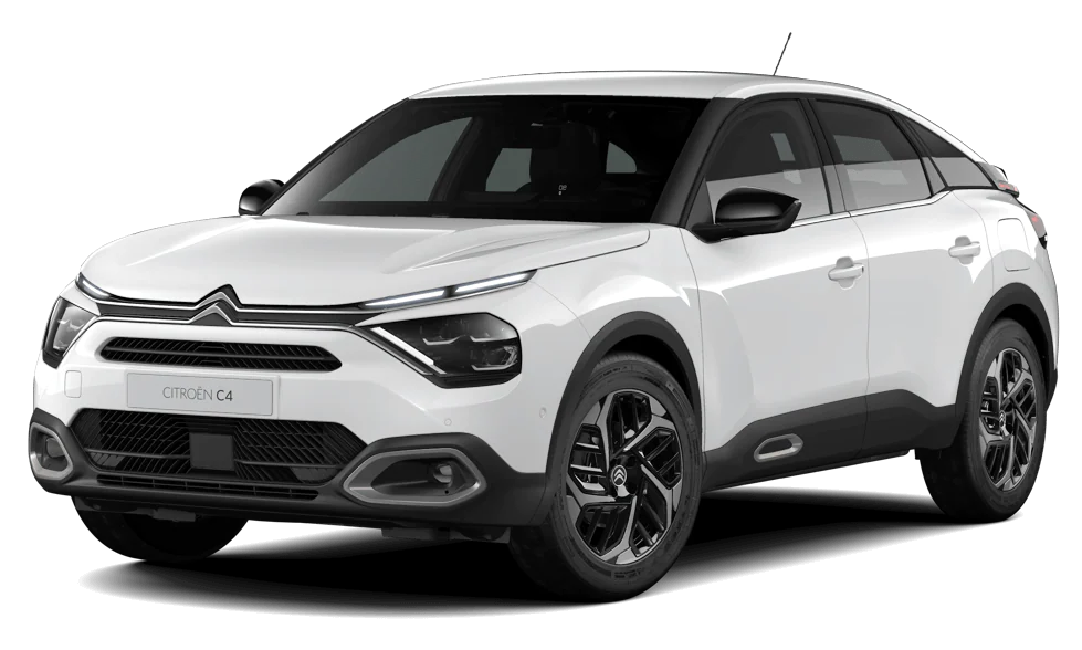 Citroën ë-C4
