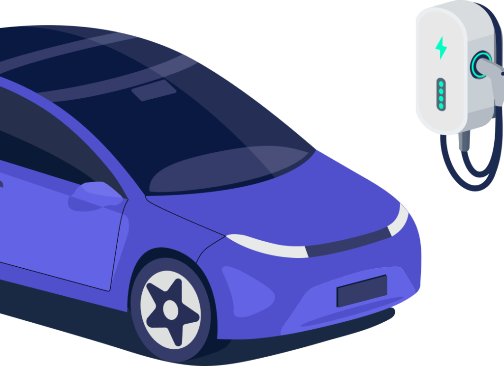 Voiture électrique