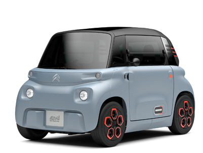 Citroën AMI