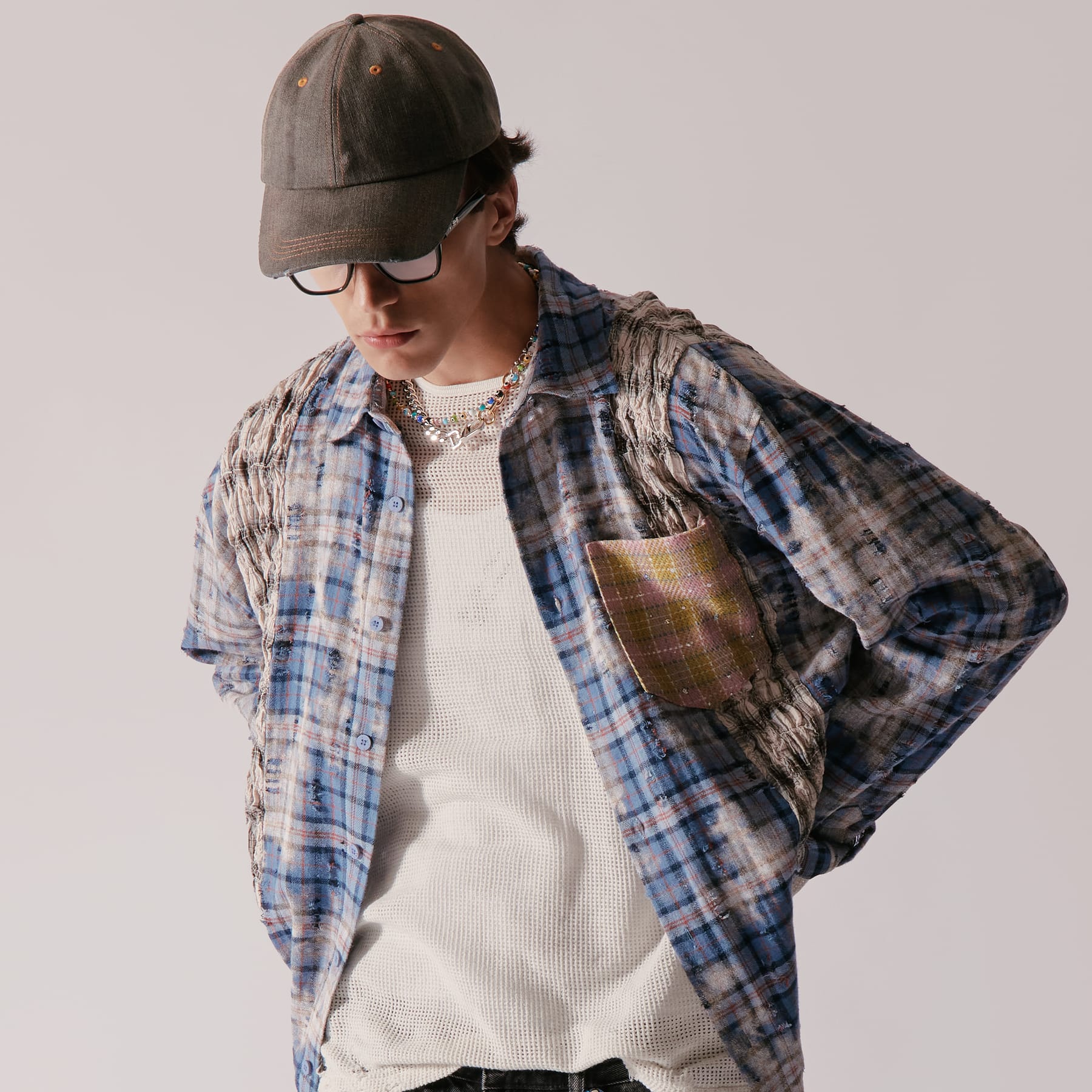 Men's Fashion
