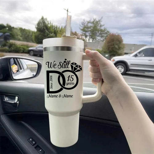 40oz Tumblers