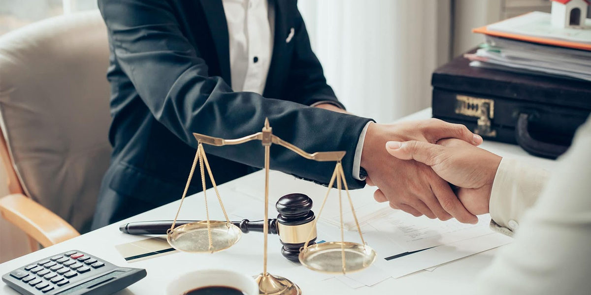 Legal Services