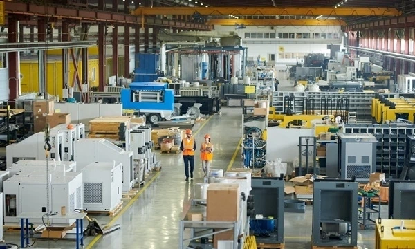 The AI revolution: How enterprises are transforming with intelligent automation