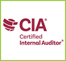 Certified Internal Auditor (CIA)