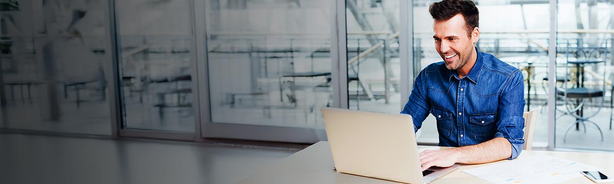 Web hosting professional