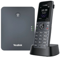 Yealink DECT Bundle