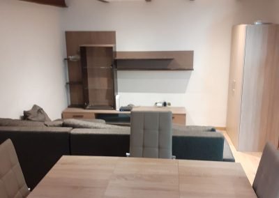 Lakásfelújítás referencia 5