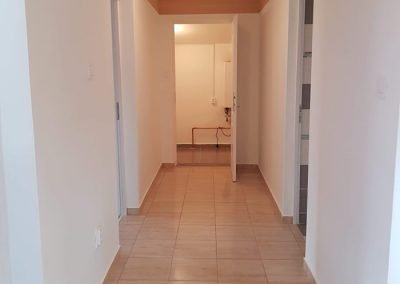 Lakásfelújítás referencia 6