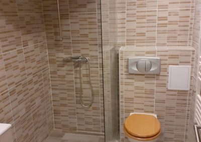 Lakásfelújítás referencia 1