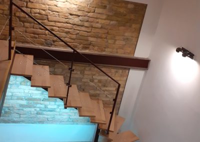 Lakásfelújítás referencia 2