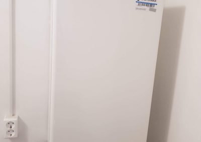 Lakásfelújítás referencia 9