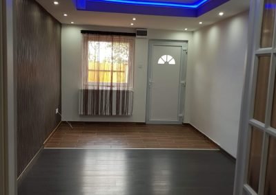 Lakásfelújítás referencia 20