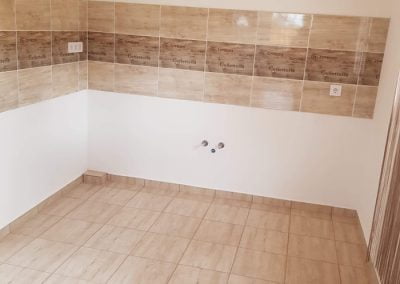 Lakásfelújítás referencia 4