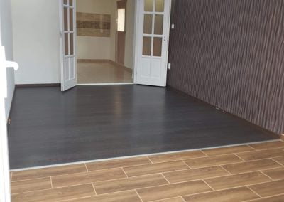 Lakásfelújítás referencia 22