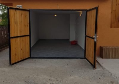 Lakásfelújítás referencia 13