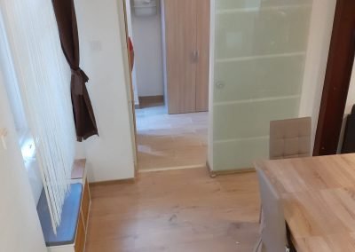 Lakásfelújítás referencia 8