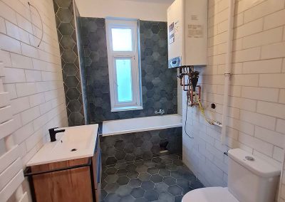 Lakásfelújítás referencia 15