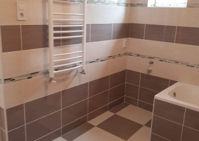 Lakásfelújítás referencia 21