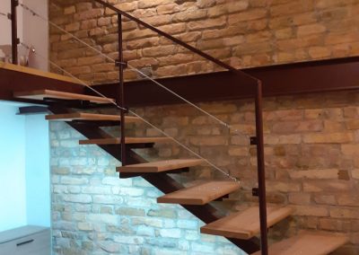 Lakásfelújítás referencia 3