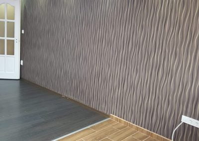 Lakásfelújítás referencia 19