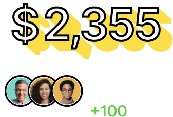 Opere normalmente e ganhe mais com isso