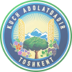 Ташкент