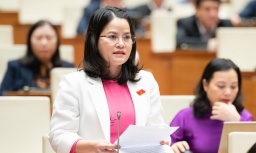 Khung pháp lý then chốt cho Trung tâm Tài chính quốc tế tại Việt Nam