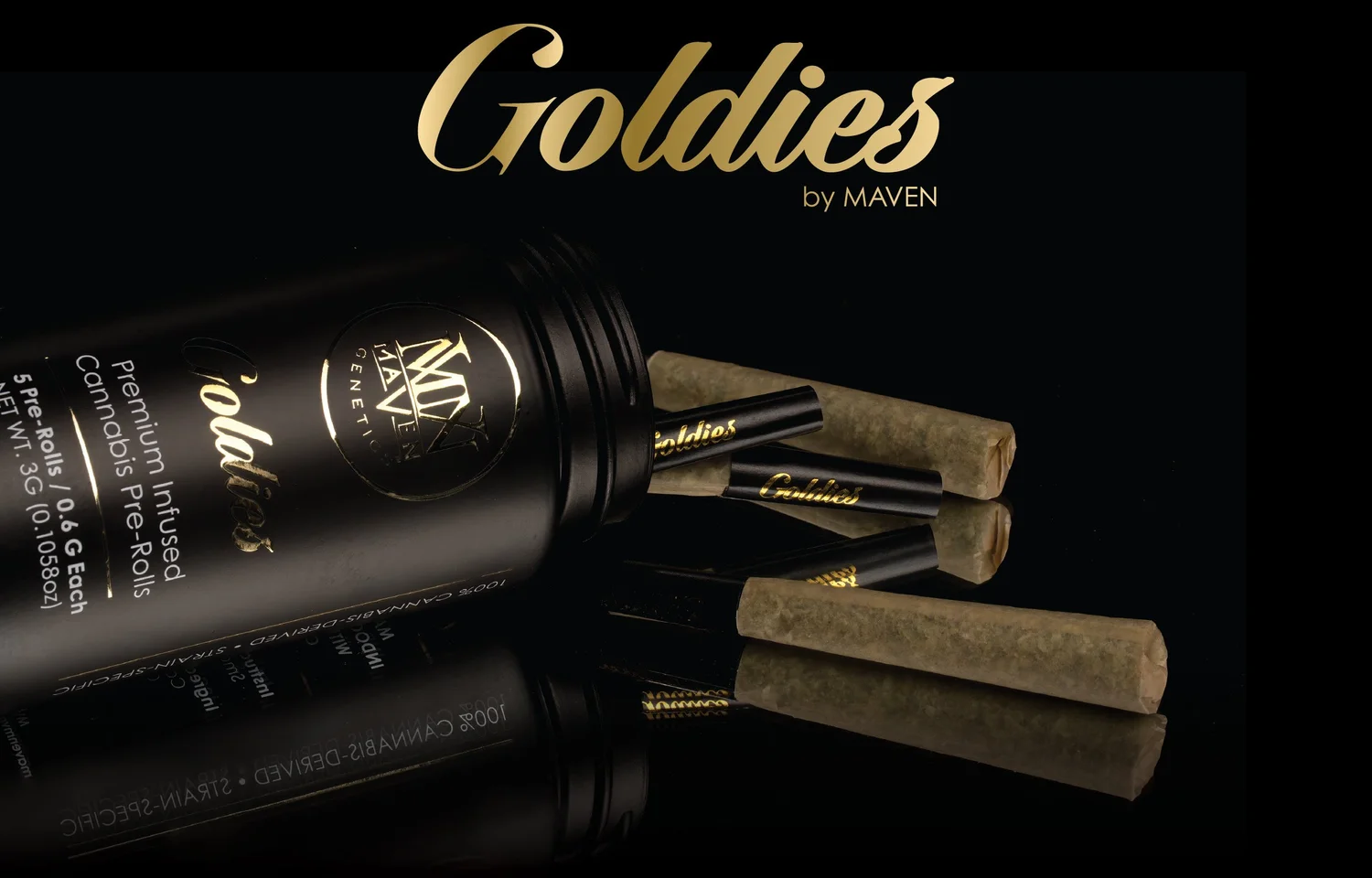 California Connoisseur Cannabis