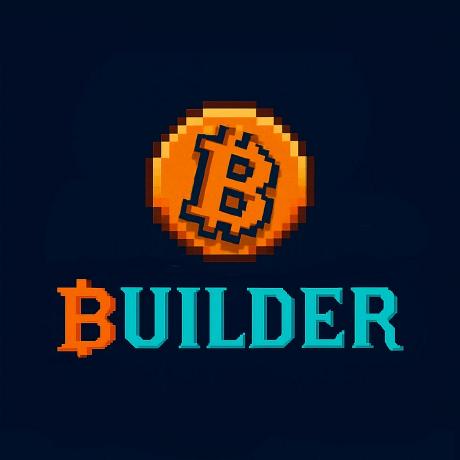 Bitcoin Builder Miami Logo