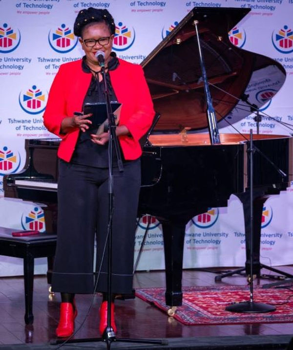 TUT ignites creativity at World IP Day 2025 celebration