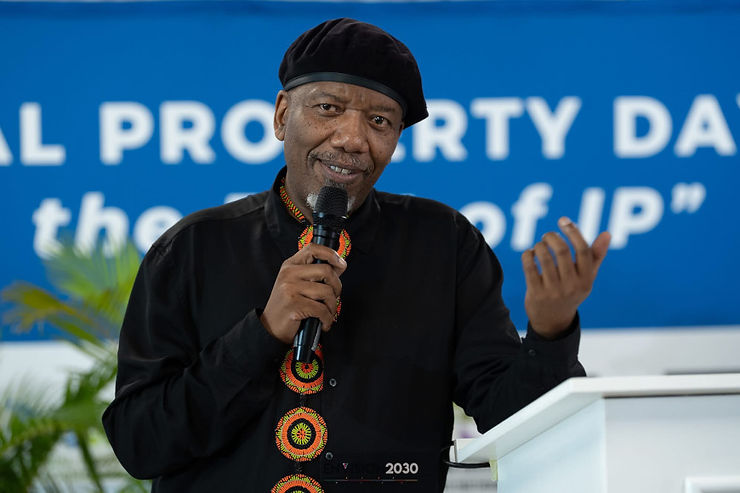 DUT celebrates World Intellectual Property Day