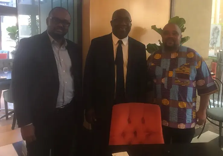 VUT strengthens global research ties with SUNY Polytechnical Institute