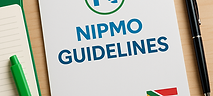 NIPMO Guidelines